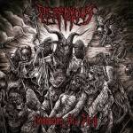 Perfidious - Savouring His Flesh