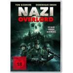 Sizemore / Swain / Liberty - Nazi Overlord: Der wahre Horror des Krieges (DVD) [DE-Version, Regio 2/B]