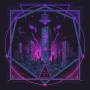 Hollywood Burns - The Age Of The Saucers (ltd.gtf.180g Lp)