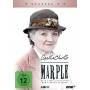 Julia McKenzie / Benedict Cumberbatch / Joan Collins / + - Agatha Christie:Marple-Staffel 4 [DE-Version, Regio 2/B]