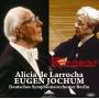 Alica De Larrocha / Deutches Symphonie-Orchester - Brahms: Klavierkonzert 2