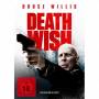 Various - Death Wish [DE-Version, Regio 2/B]