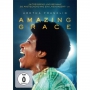 Various - Aretha Franklin: Amazing Grace [DE-Version, Regio 2/B]