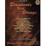 Jamey Aebersold - Lennie Niehaus: Standards With Strings