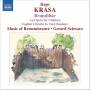 Schwarz / Music Of Remembrance - Brundibar/Ouvertre/+