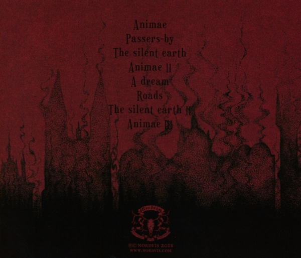 Fragments Of Silence 1