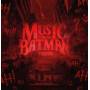 London Music Works - Music From The Batman Trilogy (2LP)