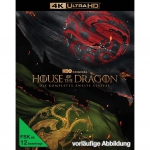 Universal (dvd) - House Of The Dragon - Staffel [DE-Version, Regio 2/B]