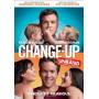 Change-up (rated) (unrated) / (ac3 Dol Dvs Slip) - Change-up [US-Version, Regio 1]