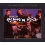 Various - Essential Rock 'n' Roll Instrumentals