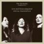 The Unthanks - Diversions Vol.5-Live And Unaccompanied (LP+DVD