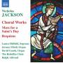 Ralph Allwood / Filsell / The Rodolfus Choir - Chorwerke