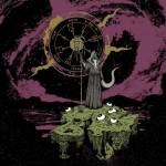 Grotto - Lantern Of Gius (Black Viny)
