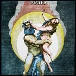 Pluto - Pluto