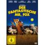 Various - Der fantastische Mr. Fox [EURO-Version, Regio 2]