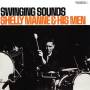 Shelly Manne - Swinging Sounds