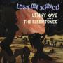 Lenny Kaye & The Fleshtones - Lost on Xandu