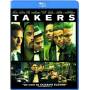 Takers / (ws Ac3 Dol) - Takers