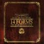 Estee Nack & Purpose - 14 Forms: The Book Of Estee Nack