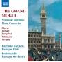 Barthold Kuijken / Indianapolis Baroque Orchestra - The Grand Mogul