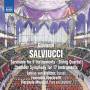 Sabina Von Walther / Ensemble berbrettl / P. Maurizzi - Serenade for 9 Instruments/String Quartet/