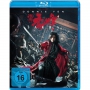 Donnie Yen - Donnie Yen's SAKRA (Blu-ray) [DE-Version, Regio 2/B]