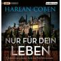Harlan Coben - Nur fr dein Leben