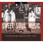 Various - Sweet Soul Music-29 Scorching Classics From 1966