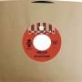 Janey / The Ravemen - Midnite Blues