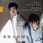 Paul Zientara / Arthur Hinnewinkel - Brahms