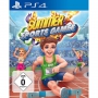 Diverse - Summer Sports Games Ps-4