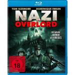 Sizemore / Swain / Liberty - Nazi Overlord: Der wahre Horror des Krieges (BluRa [DE-Version, Regio 2/B]
