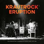 Various - Krautrock Eruption (An Introduction To German Elec