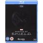 Marvel's Agents Of S. H. I. E. L. D - Agents Of S.h.i.e.l.d.: The Complete First Season [US-Version, Regio 1/A]
