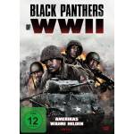 Lighthouse - Black Panthers Of Wwii - Am. Wahre Helden (dvd) Min: 81/dd5.1/ws [DE-Version, Regio 2/B]