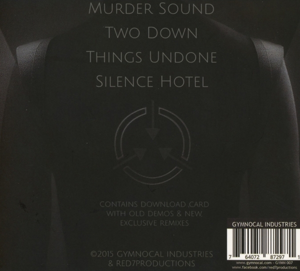 Silence Hotel 1