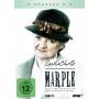 Julia McKenzie / Pauline Collins / JJ Feild / + - Agatha Christie:Marple-Staffel 5 [DE-Version, Regio 2/B]