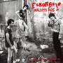 Eskorbuto - MALDITO PAIS (2021 Black Vinyl)