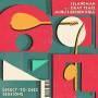 Islandman / Okay Temiz / Muhlis Berberoglu - Direct-to-disc Sessions