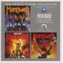 Manowar - The Triple Album Collection