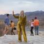 Amber Arcades - European Heartbreak (ltd.ed.) (blaues Vinyl)