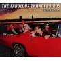 Fabulous Thunderbirds - T-bird Rhythm