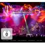 Flying Colors - Second Flight: Live At The Z7 (2CD+DVD) [US-Version, Regio 1/A]