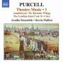 Kevin Mallon / Aradia Ensemble - Theatermusik Vol.1