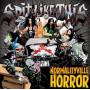 Spit Like This - Normalityville Horro