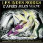 Jules Verne - Les Indes Noires