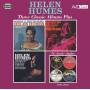 helen Humes - Three Classic Albums Plus