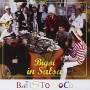 Batisto Coco - Bigoi In Salsa