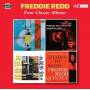 Freddie Redd - Four Classic Albums