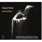 Virginia Nicoli - Taramandal